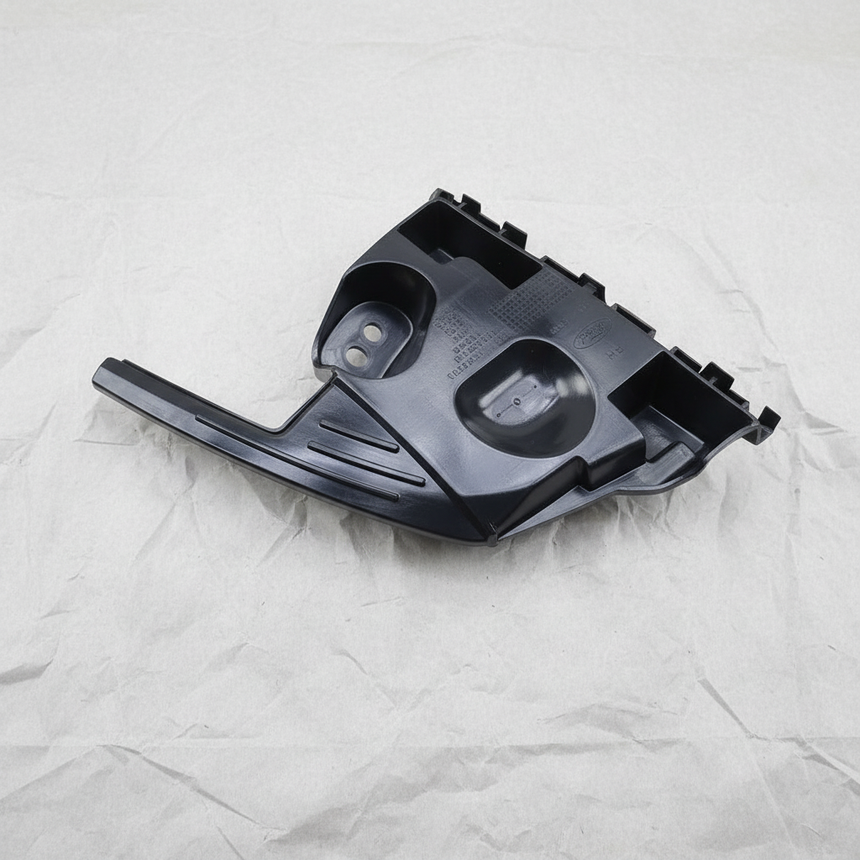 2019-20 Ford Ranger Genuine OEM Passenger Side Upper Front Bumper Bracket Full View 1