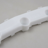 2014-20 Nissan Rogue Genuine OEM Driver Side Front Bumper Bracket Macro Crop