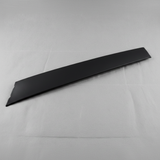 2014-2019 Toyota Corolla OEM Genuine Driver Side Front Door Molding - Full View