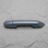 Door Handle Macro Middle