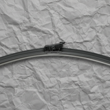 2018-2024 Volkswagen Tiguan Genuine OEM Passenger Side Wiper Blade - Middle Detail
