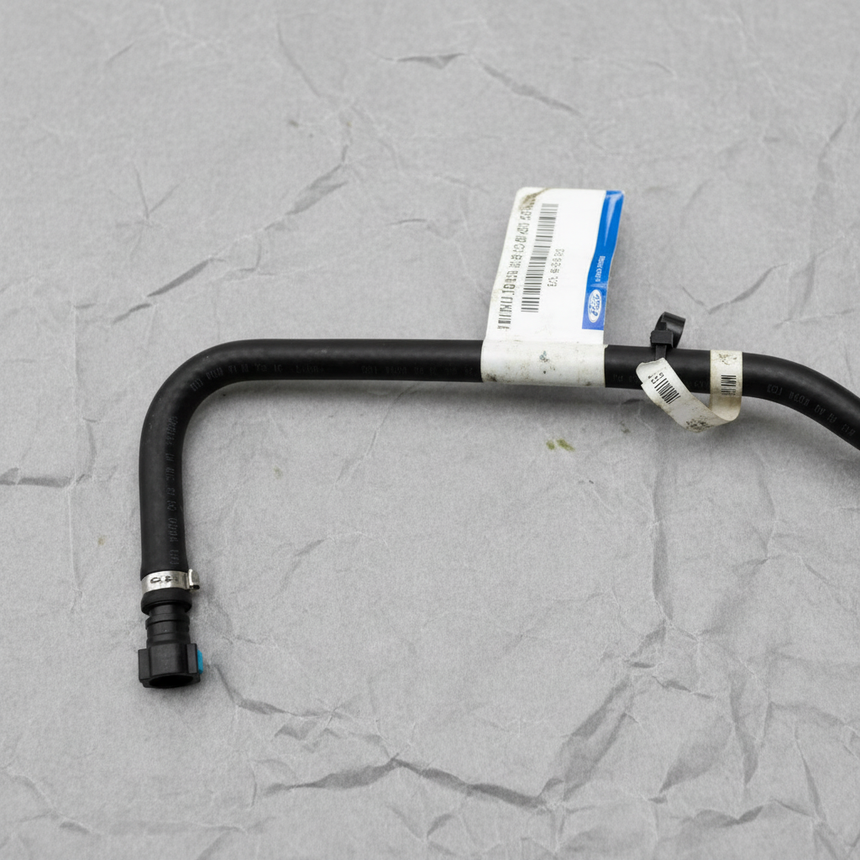 2011-16 Ford F-250 F-350 F-450 Super Duty OEM Vacuum Hose - Top Detail