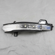 2022-2024 Ford Expedition Genuine OEM Passenger Side Mirror Turn Signal Lamp with Spot Light - Full View