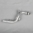 OEM 1.4L Turbo Oil Cooling Pipe Kit - Full View, Grey Kraft Paper
