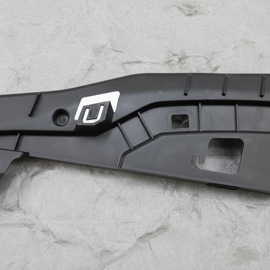 2019-2024 Chevrolet Camaro OEM Passenger Side Tail Light Bracket LED Only - Middle Detail