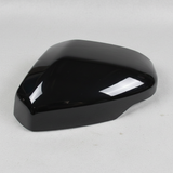 2023-2026 Honda CR-V HR-V Upper Mirror Cover Driver Side Black Pearl Genuine OEM – Center Detail