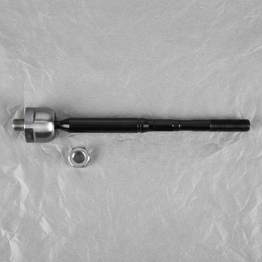 Full View - Inner Tie Rod on Grey Kraft Paper