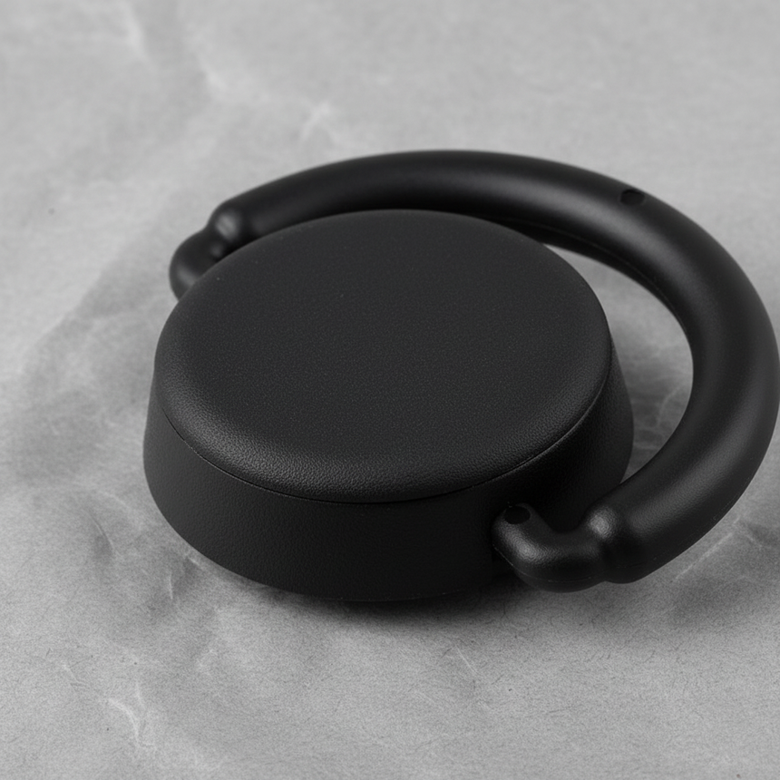 Rear Cargo Hook Middle Crop