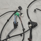 2019-2021 Honda Civic Coupe Sedan Front End Wire Harness Auto Trans OEM - Top Detail