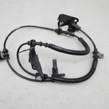 2021-2025 Chevy GMC Tahoe Police 4x4 Front ABS Speed Sensor Harness OEM - Middle Detail