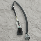 2013-2016 Nissan Altima Genuine OEM Sub Lamp Light Wiring Harness Cable - Bottom Detail