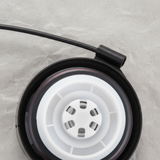 2012-2023 Nissan Maxima Fuel Tank Cap Genuine OEM - Middle Detail 2