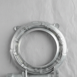 2021-2025 Ford Escape Corsair Bronco Sport Catalytic Converter Clamp Genuine OEM - Top Detail