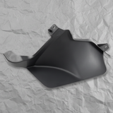 2019-2023 Ford Ranger Genuine OEM Front Passenger Lower Gravel Deflector - Full View