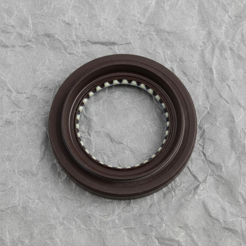2008-2013 Mazda 3 Mazdaspeed Manual Transmission Output Shaft Seal Driver Side OEM - Detail View