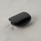 2014-2023 Jeep Cherokee or 2018-2024 Compass Grocery Clothing Hook OEM Mopar - Bottom Detail
