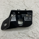 2022-2025 Honda Civic Rear Driver Side Upper Bumper Grille Spacer OEM - Detail 2