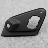 2021-2025 Ford F-150 Lightning OEM Passenger Mirror Camera Cover Power - Middle Detail