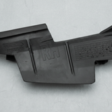 2002-2006 Nissan Altima Passenger Side Cowl Extension Genuine OEM - Middle Macro Crop