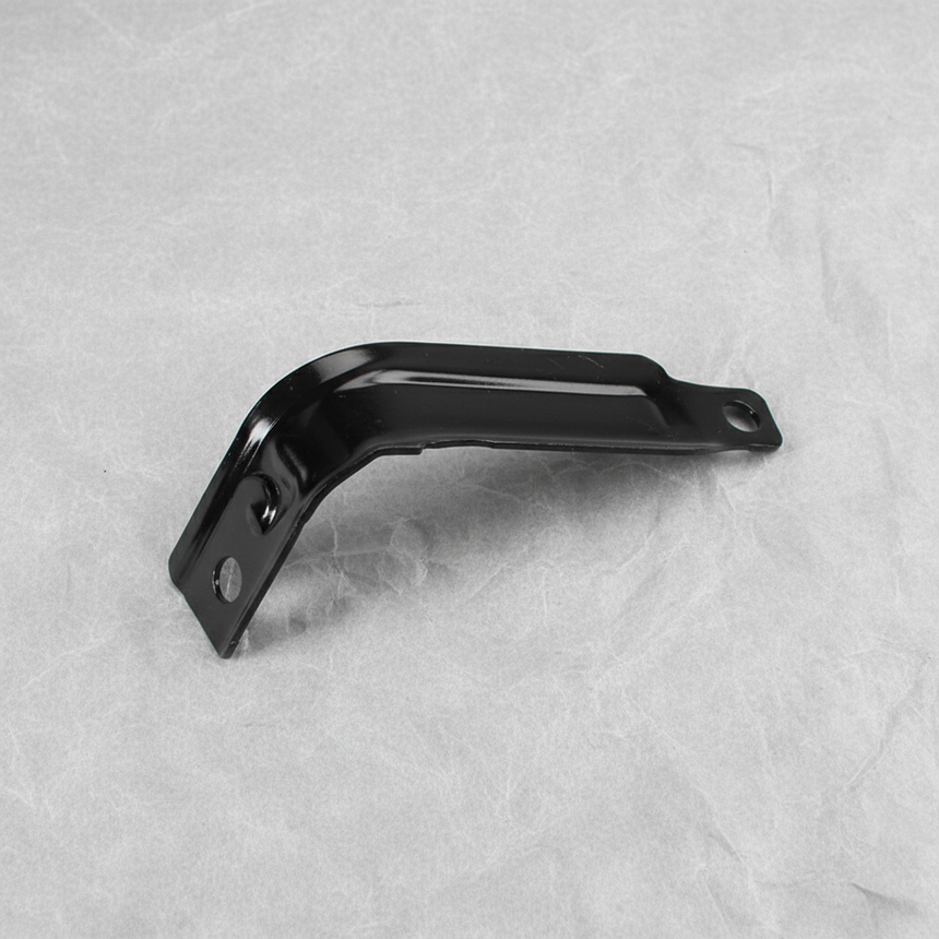 2015-2026 Ford Lincoln F-150 Expedition Splash Shield Bracket Genuine OEM - Full View 2