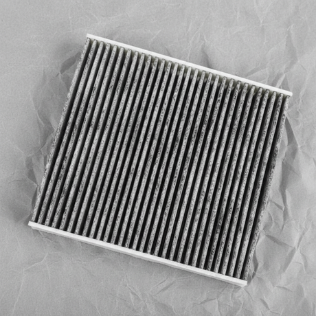 2015-2026 Volkswagen Cabin Air Filter OEM – Middle Detail