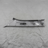 2018-2024 GM Equinox Terrain Driver Side A-Pillar Trim Genuine OEM - Full View 2