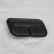 2018-2025 Nissan Kicks Rear Seat Belt Finisher Trim Passenger Side OEM - Full View