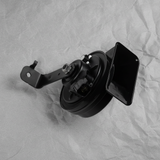 2017-2019 Cadillac XT5 GMC Acadia High Note Horn Genuine OEM - Full View