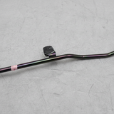 Turbo Coolant Tube Macro Middle