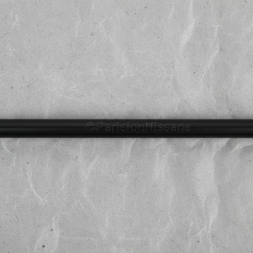 2011-2025 Nissan Battery Hold Down J Bolt OEM - Middle Detail