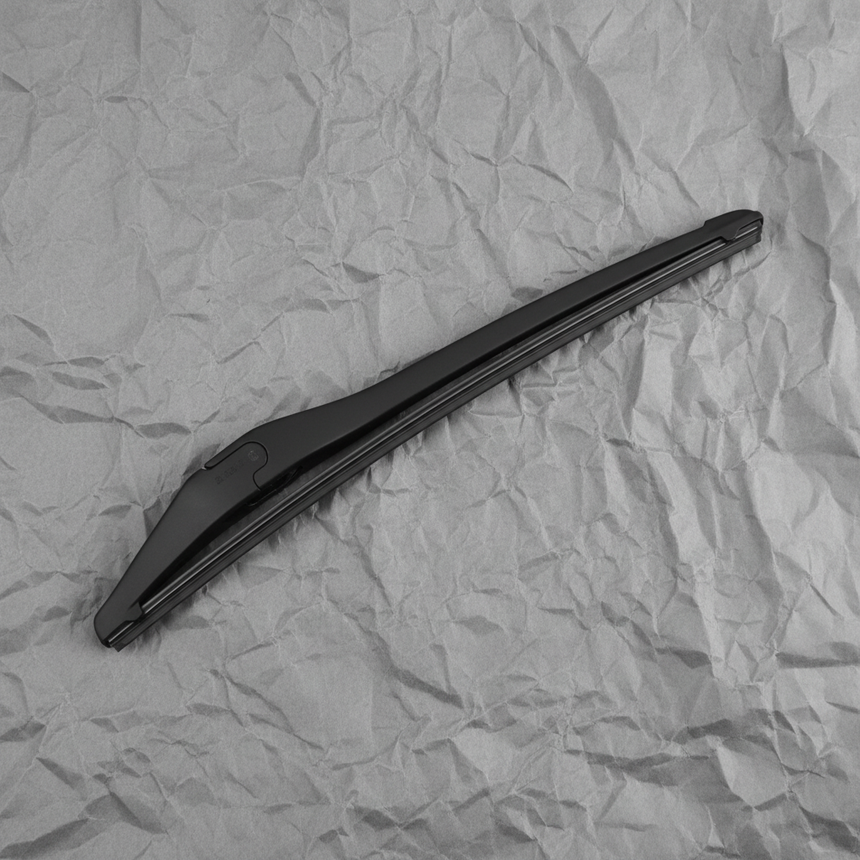 2018-2025 Volkswagen Atlas Genuine OEM Rear Wiper Arm Blade - Full View