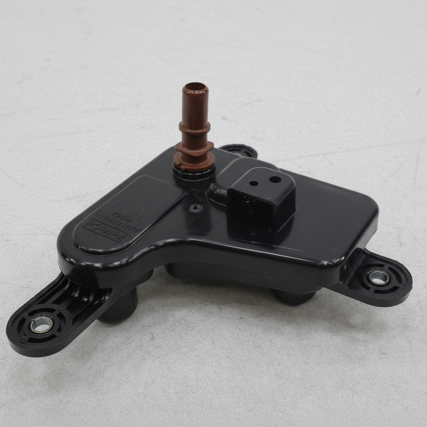Ford Explorer Flex Taurus Lincoln MKS MKT 3.5L Vapor Canister Purge Valve OEM - Detail View