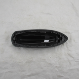 2020-2026 Toyota Tacoma Tundra Sienna Genuine OEM Black Antenna Cover - Full View 2