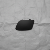 2023-2025 Mazda CX-50 Driver Side Kick Panel Trim Cap Genuine OEM - Full View