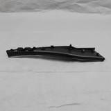 2019-24 Nissan Titan Driver Side OEM Fender Molding - Full View 2