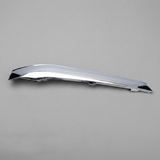 2022-2023 Chevrolet Traverse Fog Lamp Chrome Bezel Trim - Front Face Detail