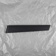 Genuine Nissan OEM Passenger Side Front Door Applique Trim Without Super Black - Full View 1
