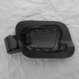 2018-2024 Volkswagen Tiguan Genuine OEM Fuel Filler Pocket Door - Full View 1