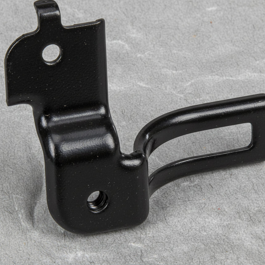 2007-2011 Honda CR-V Rear ATF Filter Bracket - Macro Middle