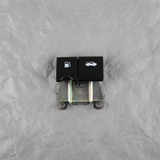 2013-2019 Nissan Altima Versa Rogue Hood Fuel Door Release Handle Genuine OEM - Full View