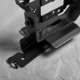 2016-2018 Nissan Maxima Front Distance Sensor Bracket Genuine OEM - Detail