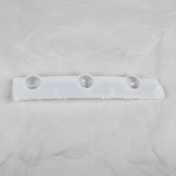 2014-20 Nissan Rogue Genuine OEM Passenger Side Front Bumper Bracket Full View