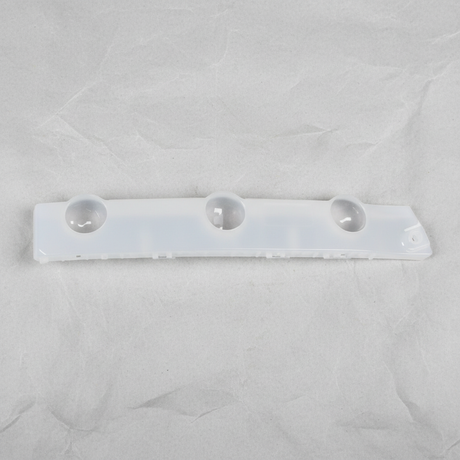 2014-20 Nissan Rogue Genuine OEM Passenger Side Front Bumper Bracket Full View
