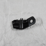 2022-2025 Honda Civic Rear Driver Side Upper Bumper Grille Spacer OEM - Full View