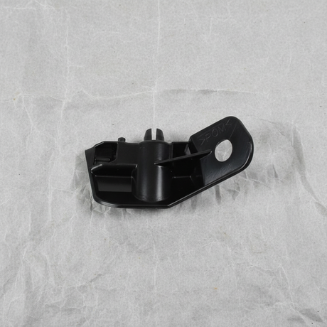 2022-2025 Honda Civic Rear Driver Side Upper Bumper Grille Spacer OEM - Full View