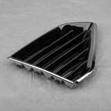 2020-2025 Cadillac CT4 Genuine OEM Front Passenger Bumper Cover Molding - Middle Detail