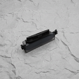 Ford C-Max Escape Focus Passenger Side Windshield Wiper Cowl Drain Valve OEM - Alternate View