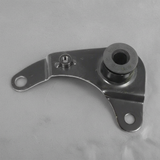 2013-2024 Ram 2500 3500 6.7 Diesel Driver Side Exhaust Pipe Bracket - Full View