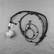 2023-2025 Cadillac CT4 Luxury OEM Front Object Sensor Wiring Harness - Full View