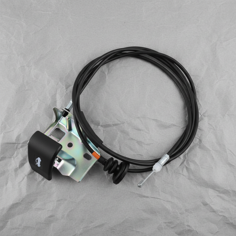 2019-2025 Nissan Altima Hood Release Cable Genuine OEM - Full View